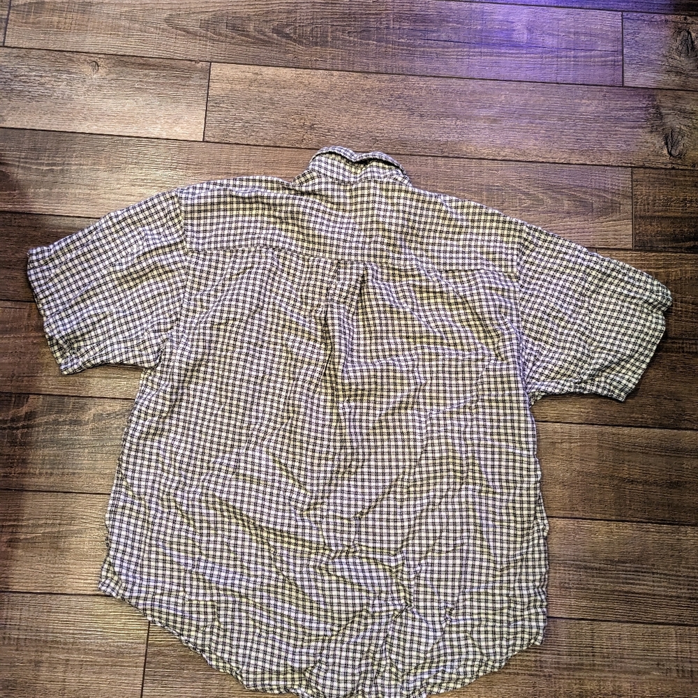 Button down shirt - Picture 3 of 3